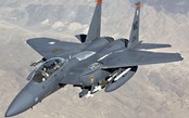Força Aérea dos Estados Unidos pensa em desativar o F-15 Eagle