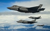 Israel se mostra contra a venda do F-35 para os Emirados Árabes