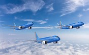 ITA Airways confirma encomenda de 28 aeronaves da Airbus