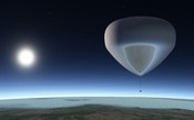 Viajar ao espaço de balão pode virar realidade em dois anos
