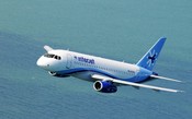 Reiniciadas as operações da Interjet com o Sukhoi Superjet 100