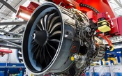 Fabricante entrega centésimo motor para um A320neo