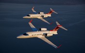 Bombardier apresenta retrofit Gogo Avance L5 para os Learjet antigos