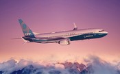 Boeing anuncia a suspensão das entregas do Boeing 737 MAX