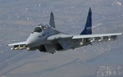Caça russo MiG-35 poderá ser equipado com canhões laser