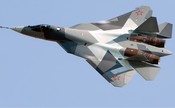 Rússia pode oferecer ao Brasil parceria no T-50