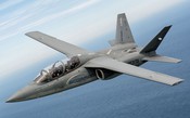 Textron Aviation participará da concorrência T-X da USAF?