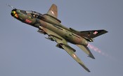 Polônia poderá comprar 100 aviões de combate