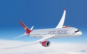 Virgin Atlantic pretende usar em seus jatos combustível feito de gases siderúrgicos