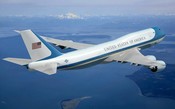 Trump ameaça cancelar compra dos novos Air Force One