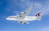 A350 ameaça futuro dos A380 da Qatar Airways