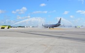 Companhia norte-americana anuncia novos voos para Cuba