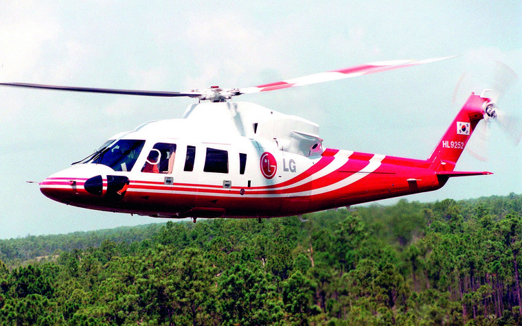 Petrobras reduz frota de helicópteros usados no pré-sal · AERO Magazine