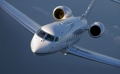Gulfstream poderá lançar versão de maior capacidade derivado do G650ER
