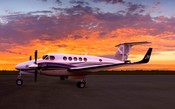 Tam Aviação Executiva assume marca Beechcraft no Brasil