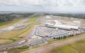 Aviação brasileira cresce pelo quarto mês consecutivo
