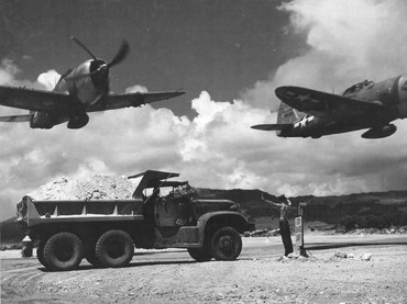 REPUBLIC P-47 THUNDERBOLT