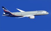 Aeroflot quadruplica tamanho mesmo em momento de crise