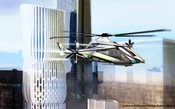 Airbus Helicopters avança no estudo de novo helicóptero
