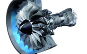 China terá fábrica de motores aeronáuticos