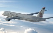 Etihad Airways deixará o Brasil em 2017