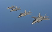 Alemanha se recusa a comprar o F-35 Lightning II