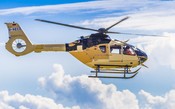 Novo sistema de cockpit  reduz carga de trabalho dos pilotos de helicóptero