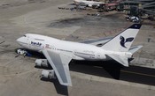 Boeing firma acordo de US$ 16,6 bilhões com o Irã