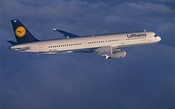 Lufthansa terá internet em voos na Europa