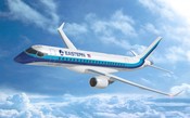 Rival japonês da Embraer sofre primeiro revés com cancelamento de pedidos