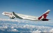 Qatar Airways não deverá encomendar aviões por até dez anos