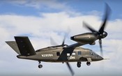 Futuro helicóptero do exército dos EUA terá o dobro da velocidade dos modelos atuais