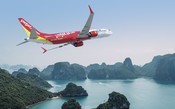 Empresa do Vietnã será maior operadora do 737 MAX 10 na Ásia