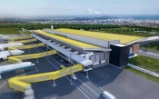 Infraero inaugura novo terminal em Vitória