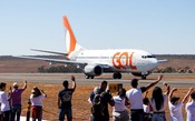 Aeroportos de Guarulhos e Florianópolis abrem as portas para Spotters