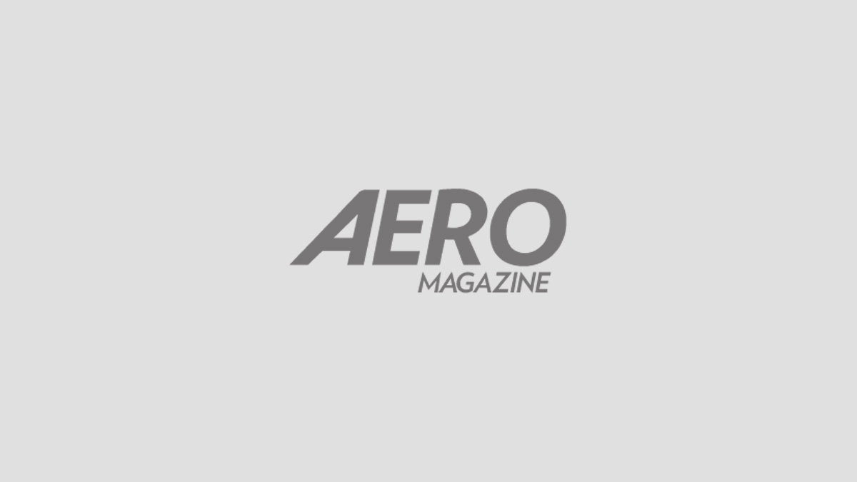 Imagem Aeromexico encomenda 100 aviões da Boeing